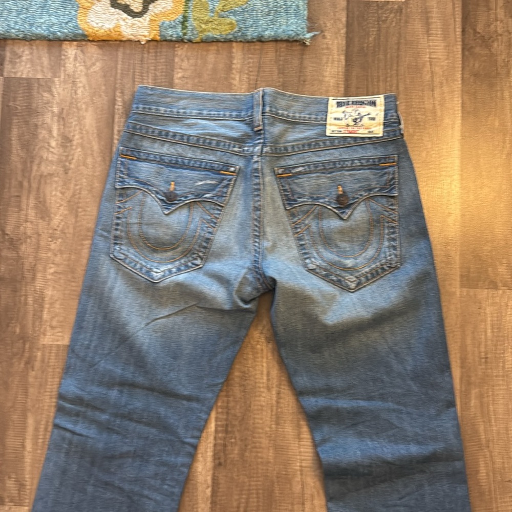 True Religion Jeans (Mid 2000)